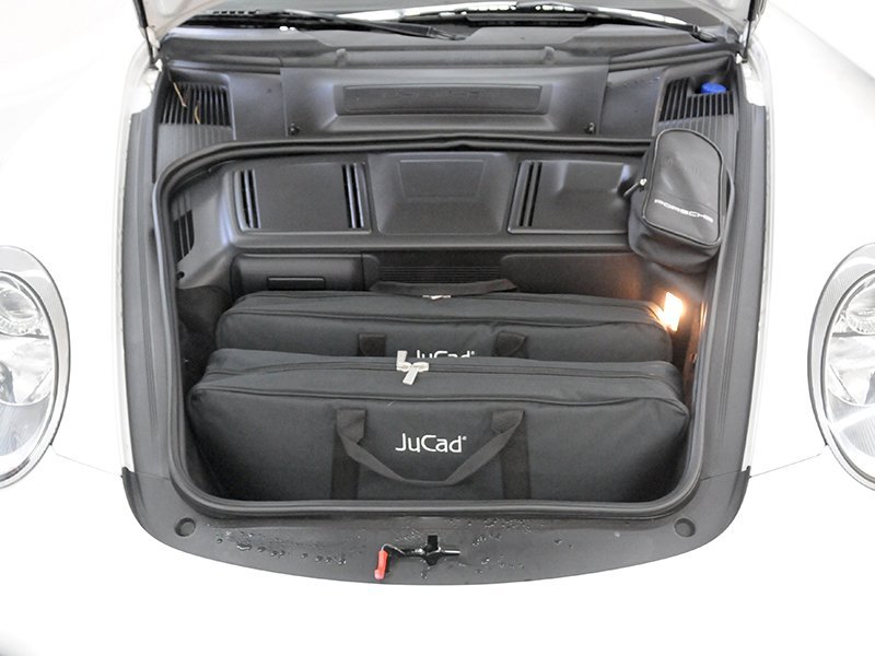 JuCad drive acier inoxydable 2.0 – Image 10