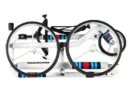 JuCad Carbon Travel Racing 2.0