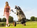 JuCad Carbon Travel Verde Rosé 2.0
