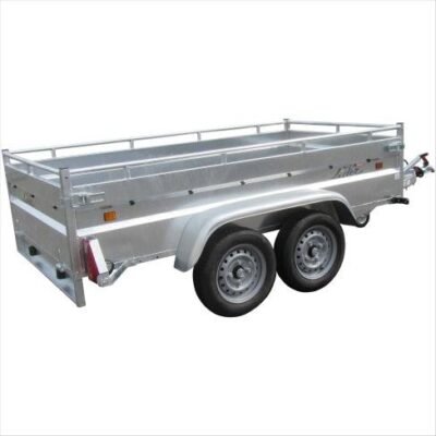 Remorque Lider Robust 41395