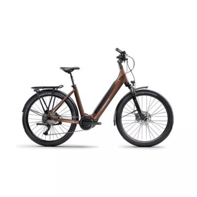 Lapierre e-Explorer 6.5 Low 2024