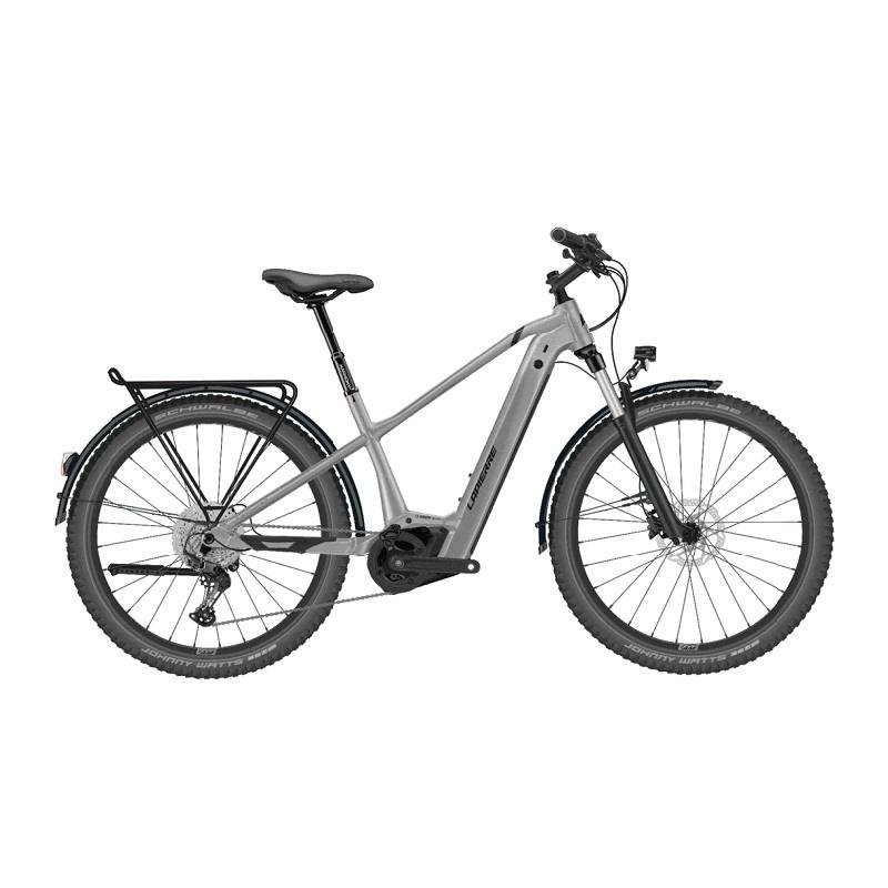 Lapierre e-Explorer 8.7 2024
