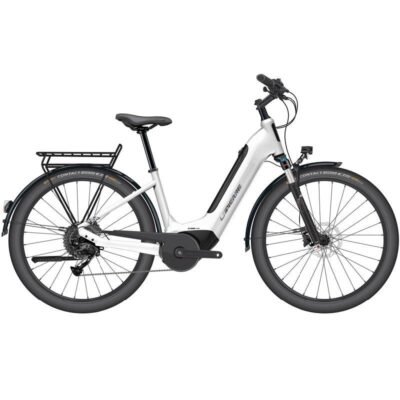 Lapierre e-urban 6.5 2024