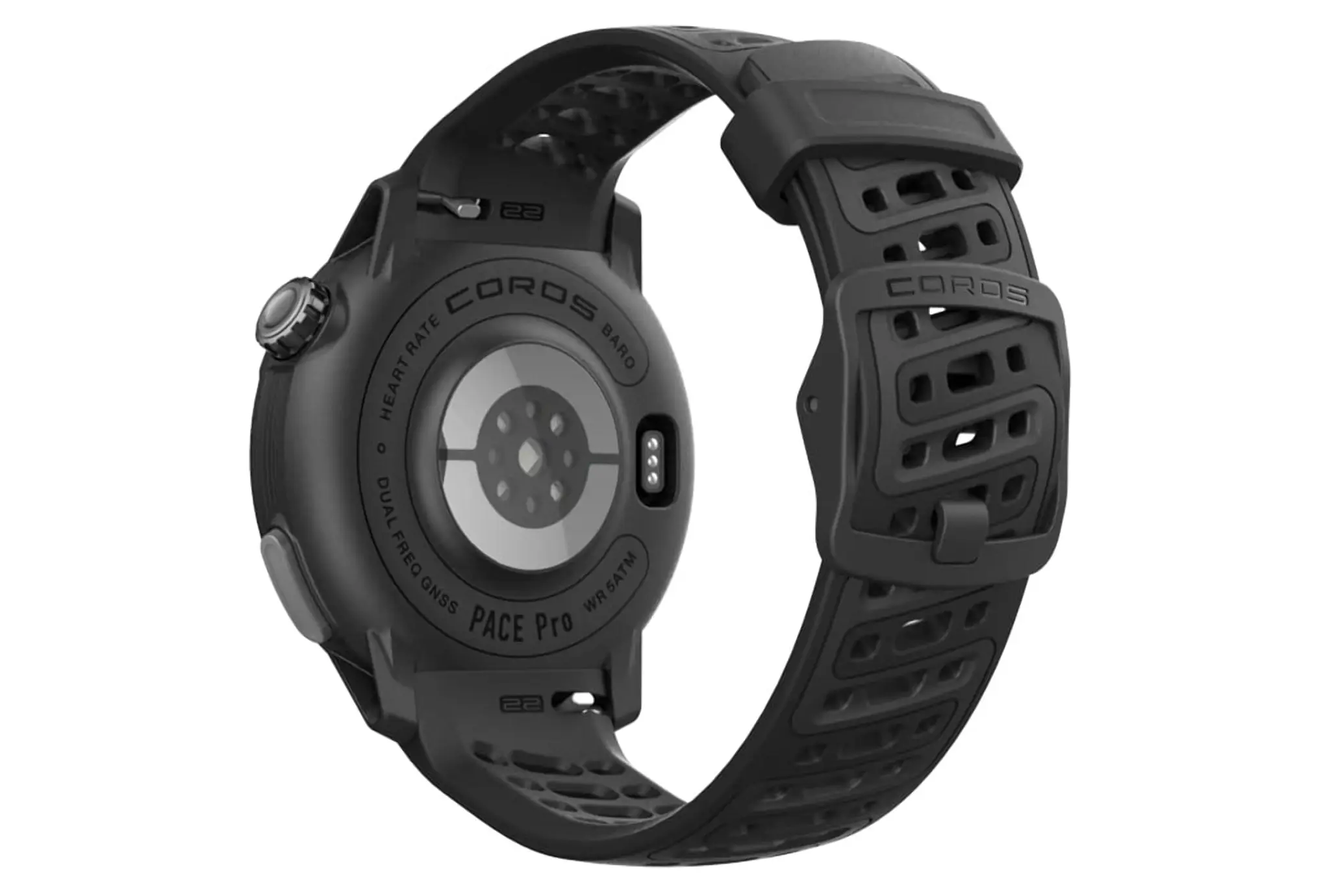Montre Coros pace pro – Image 10