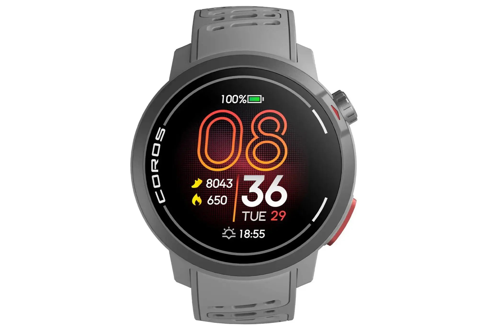 Montre Coros pace pro – Image 9