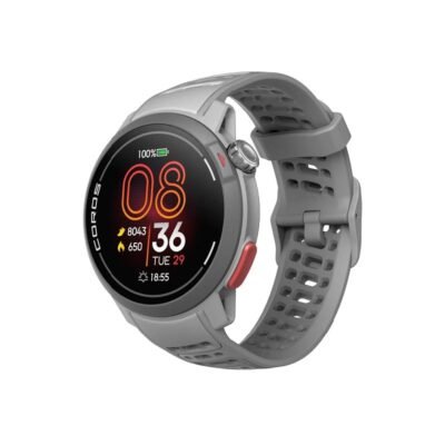 Montre Coros pace pro