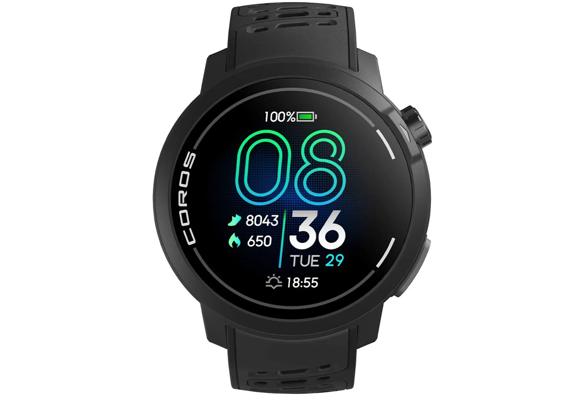 Montre Coros pace pro – Image 11
