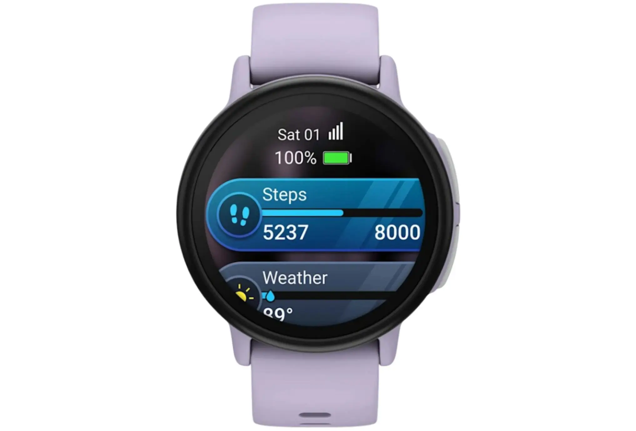 Montre Garmin Bounce 2 – Image 6
