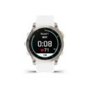 Montre Garmin  EPIX Gen 2 Sapphire Titane