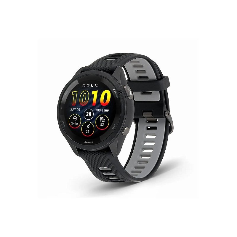 Montre Garmin Forerunner 265 Music – Image 4