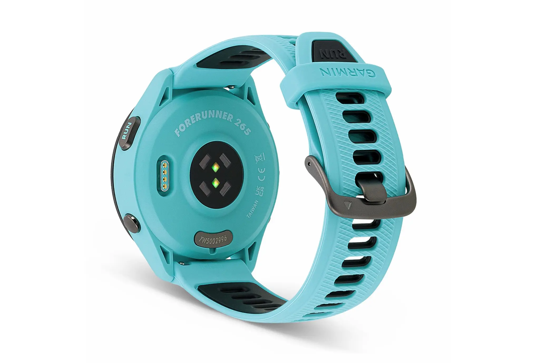 Montre Garmin Forerunner 265 Music – Image 5