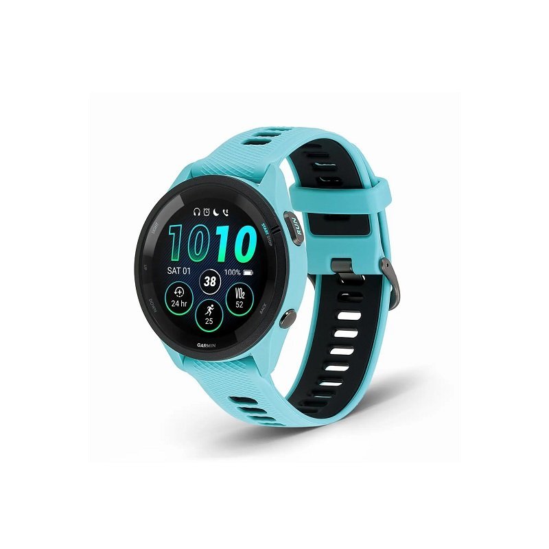 Montre Garmin Forerunner 265 Music – Image 2