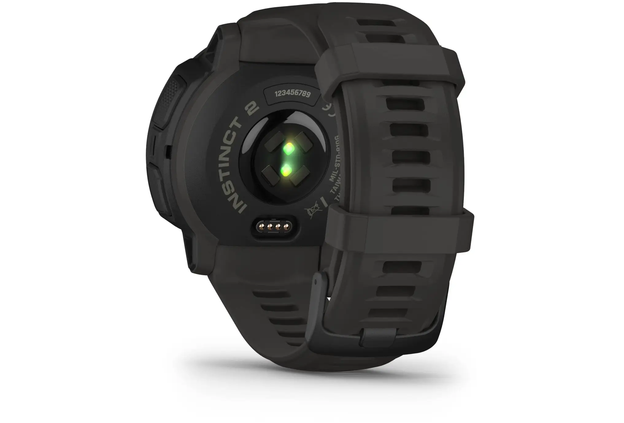 Montre Garmin Instinct 2 Solar – Image 4
