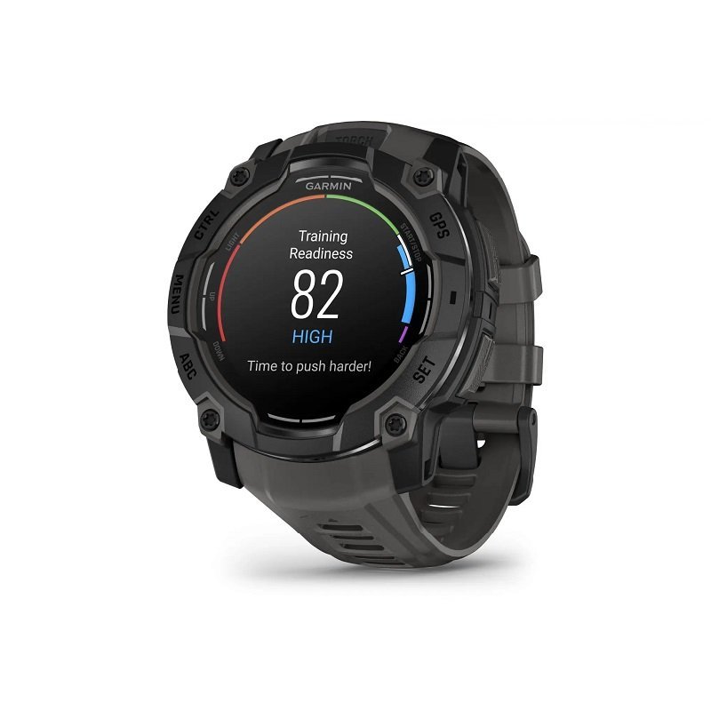 Montre Garmin Instinct 3 AMOLED 45 mm – Image 7