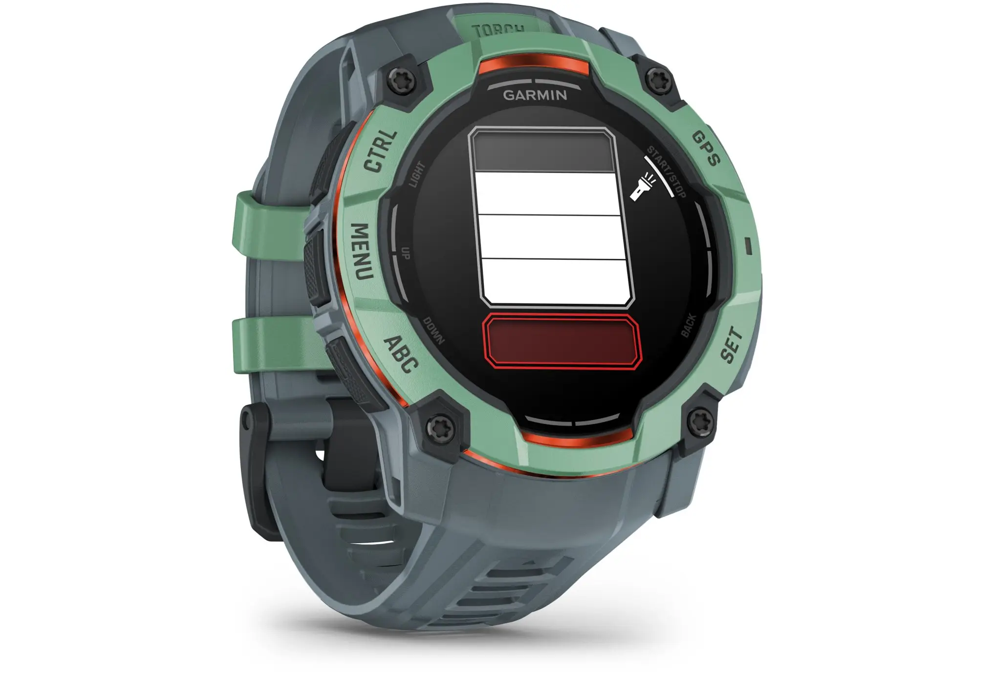 Montre Garmin Instinct 3 AMOLED 45 mm – Image 14