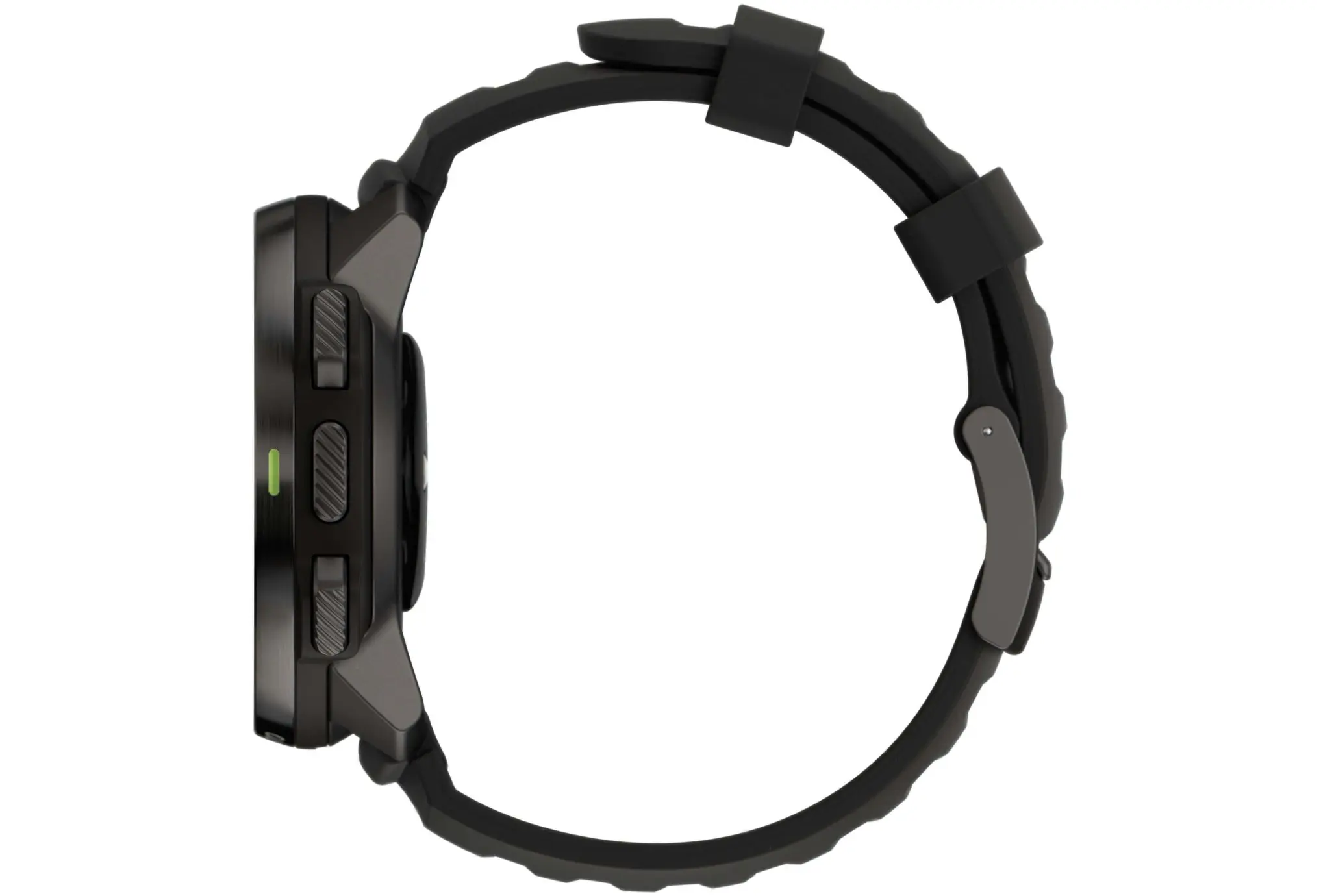 Montre Suunto Ocean Steel Black – Image 5