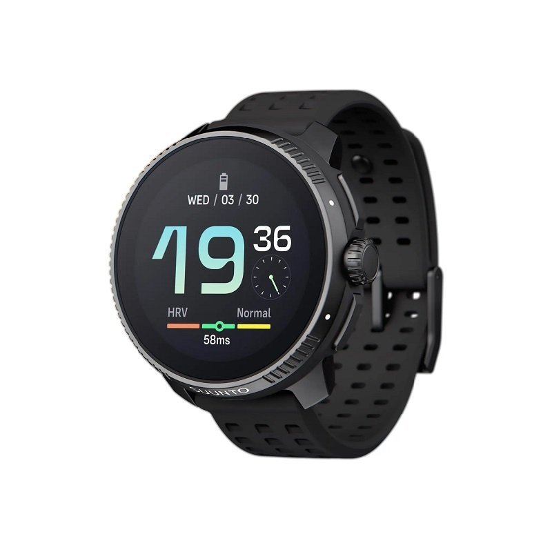 Montre Suunto Race UTMB World Series – Image 3