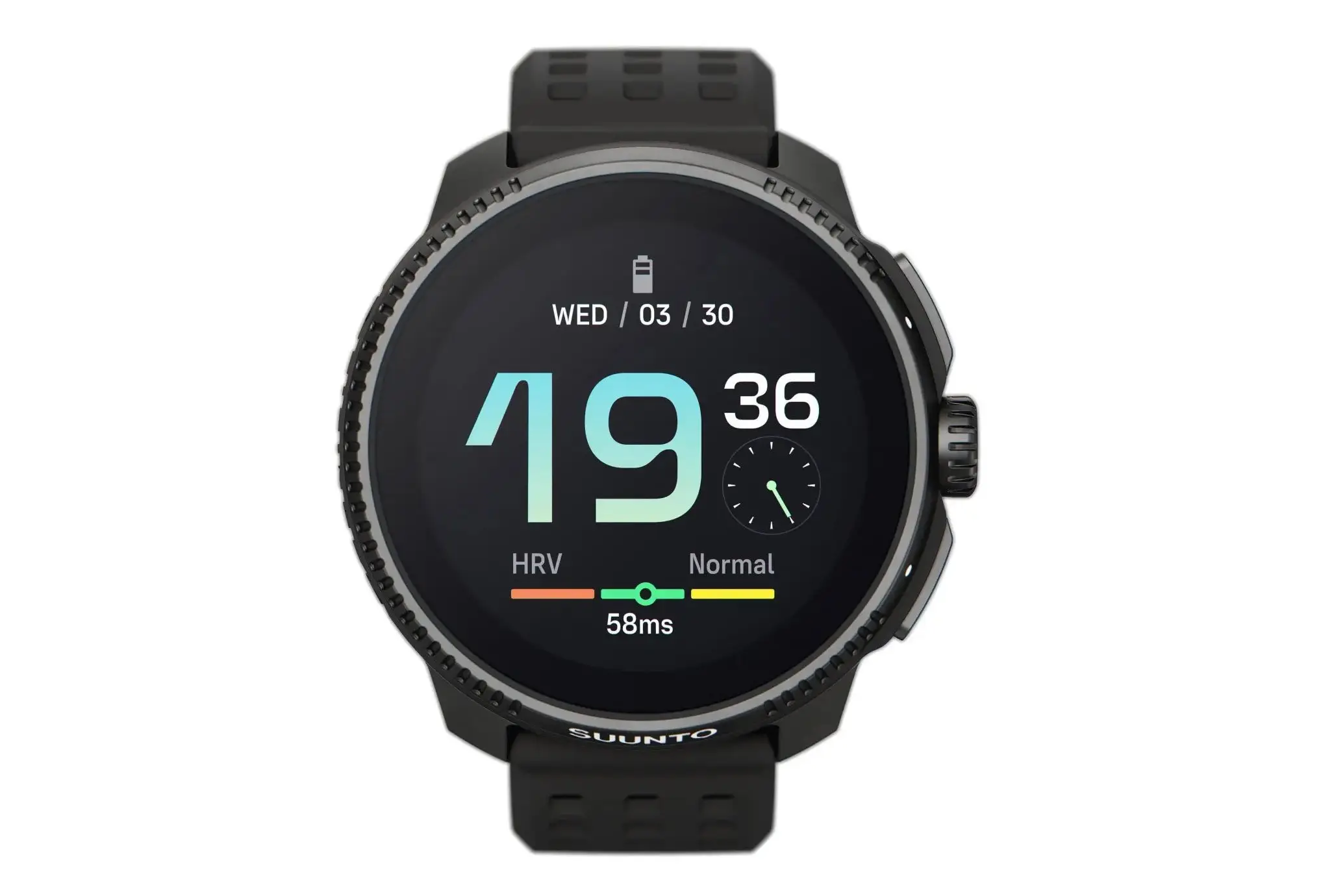 Montre Suunto Race UTMB World Series – Image 10