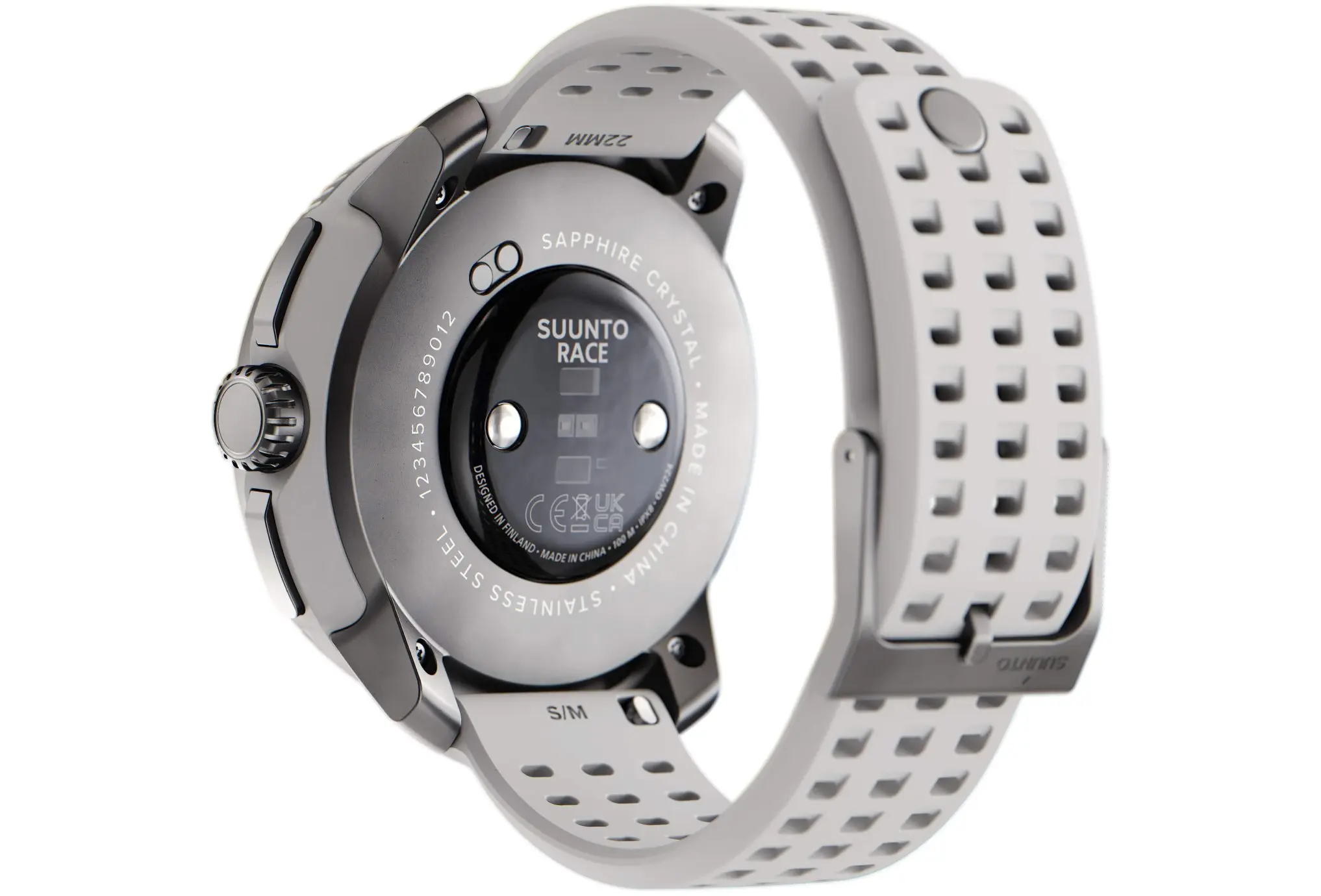 Montre Suunto Race UTMB World Series – Image 11
