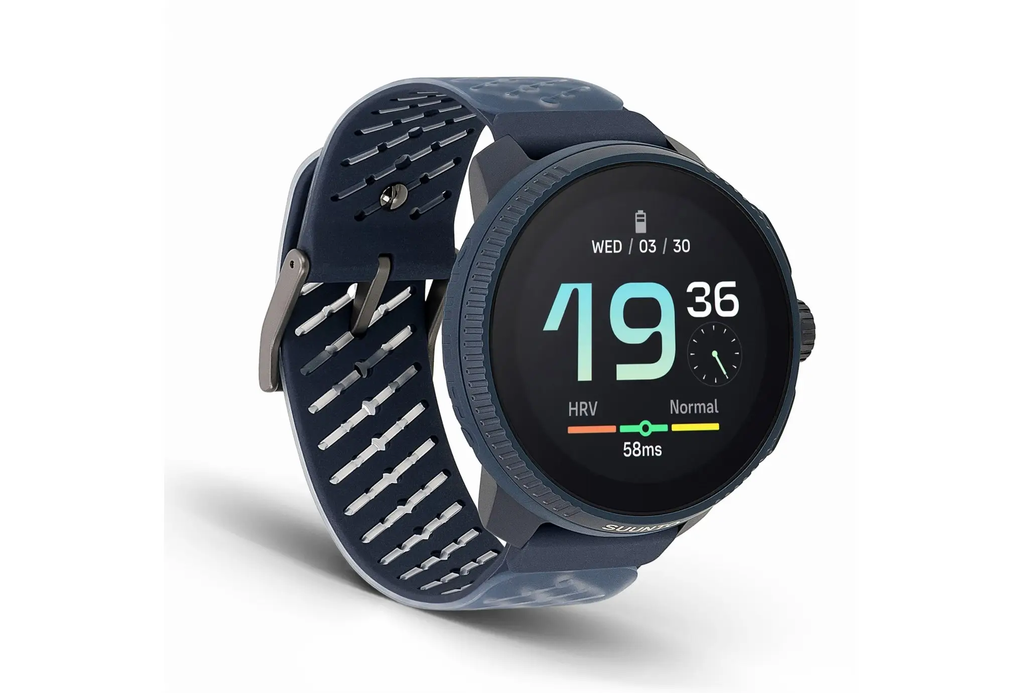 Montre Suunto Race UTMB World Series – Image 15