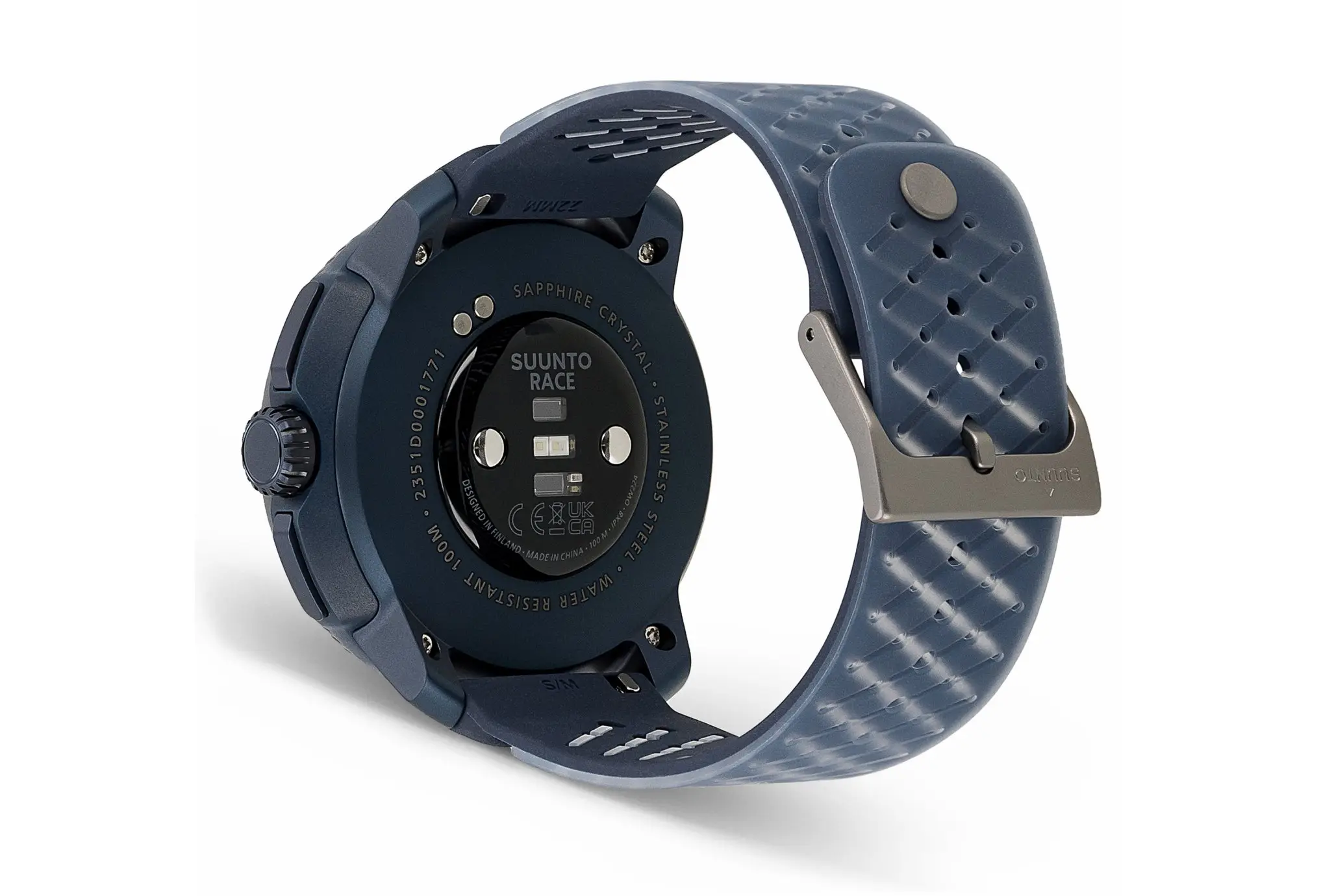 Montre Suunto Race UTMB World Series – Image 14