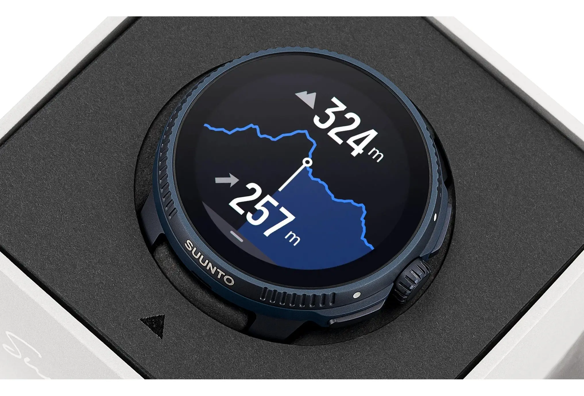 Montre Suunto Race UTMB World Series – Image 7
