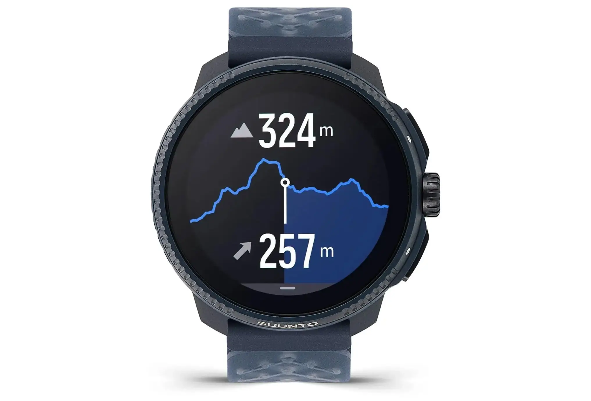 Montre Suunto Race UTMB World Series – Image 9