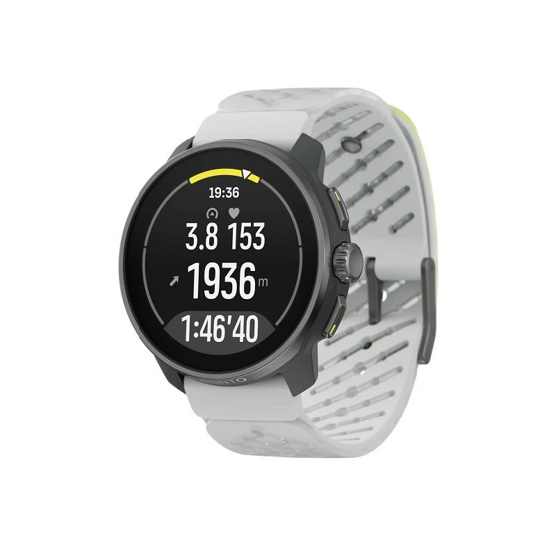 Montre Suunto Race S Titanium Courtney – Image 3
