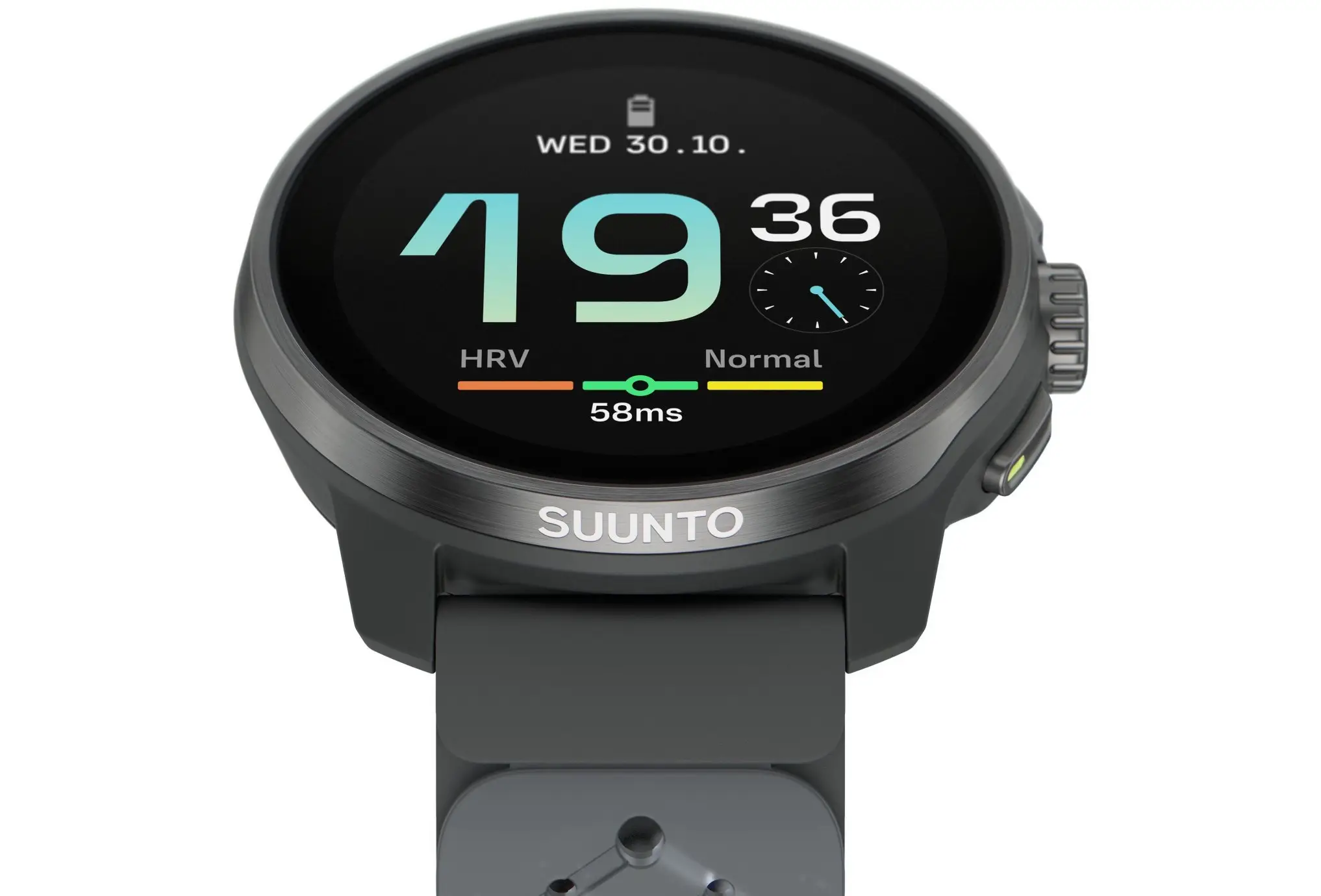Montre Suunto Race S Titanium Courtney – Image 5