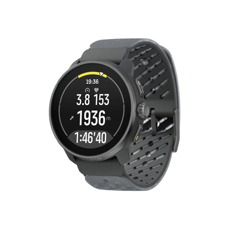 Montre Suunto Race S Titanium Courtney – Image 2