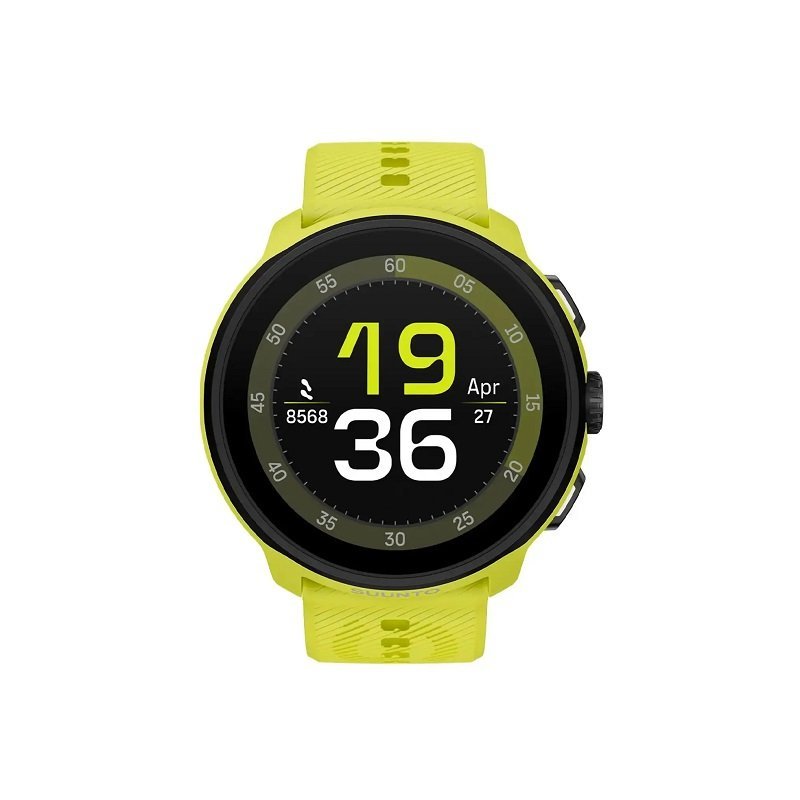 Montre connectée Suunto Run – Image 5