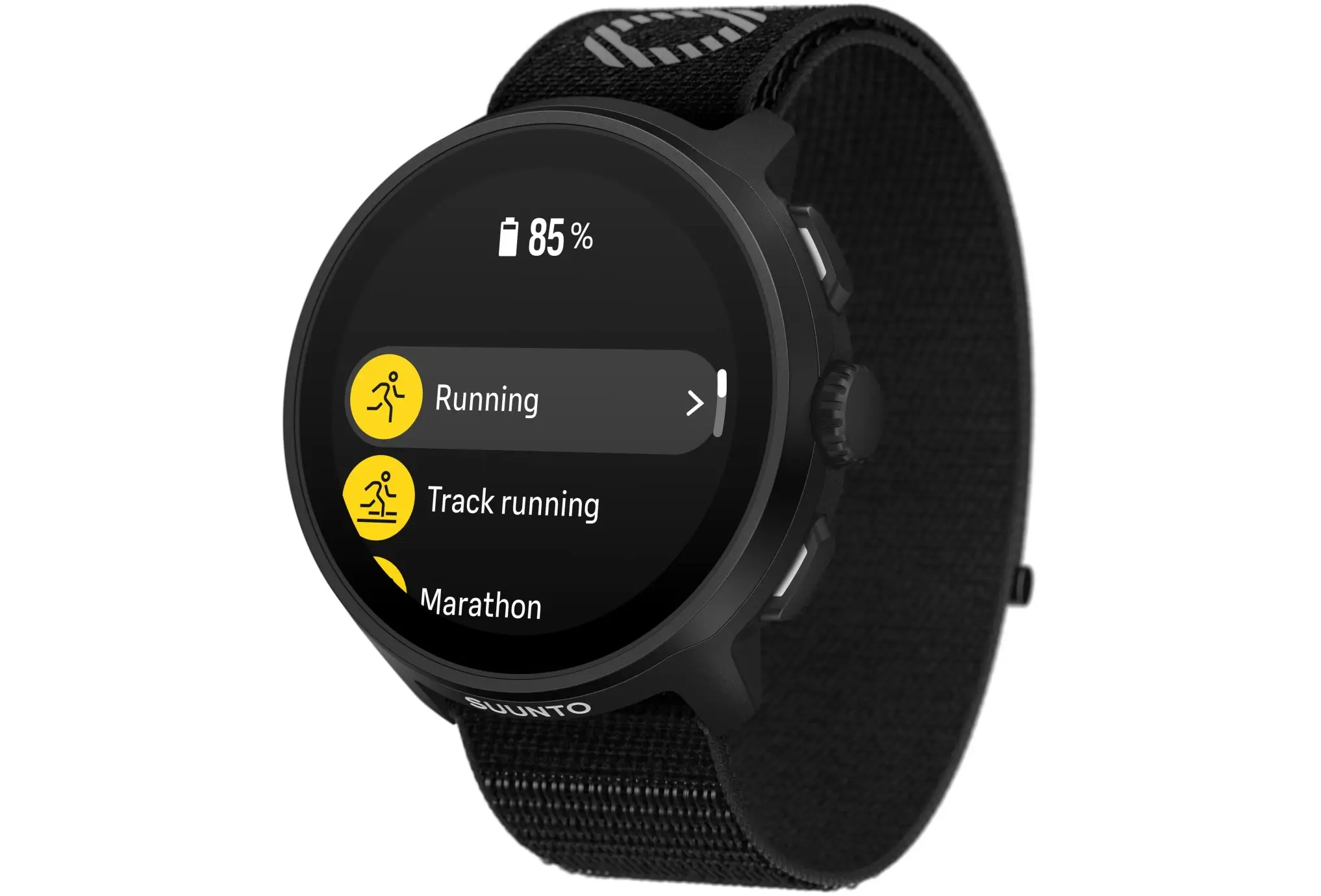 Montre connectée Suunto Run – Image 19