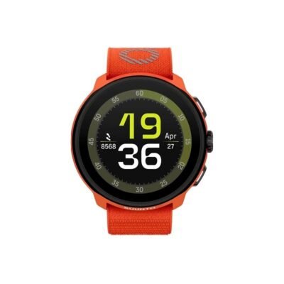 Montre Suunto Run