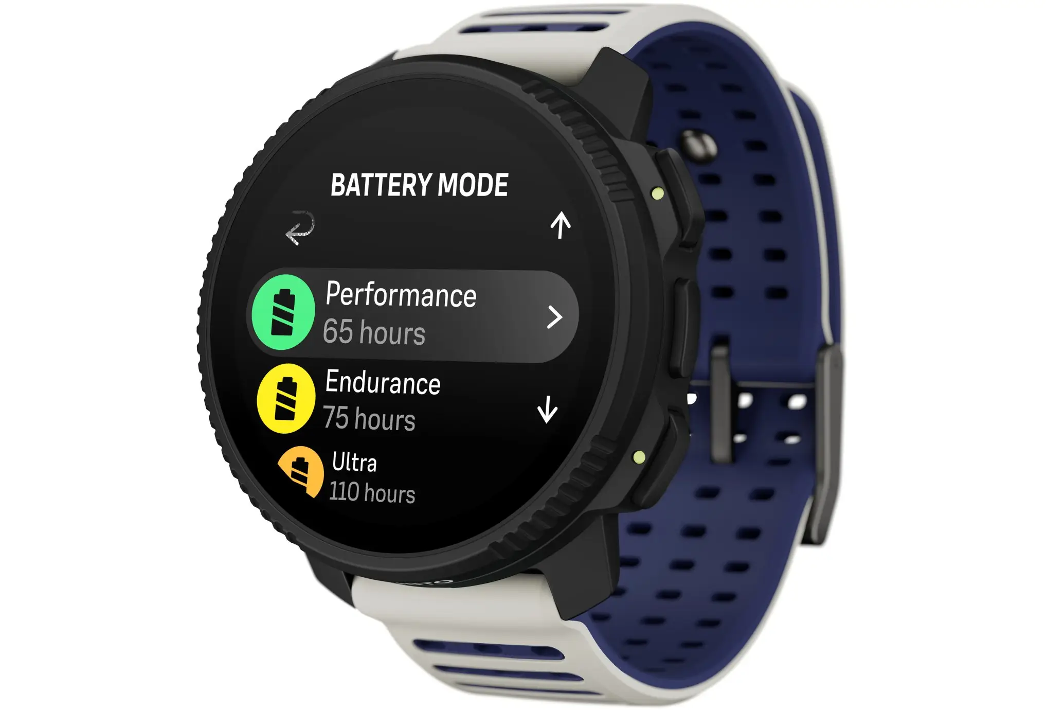 Montre Suunto Vertical 2 Arctic Gray – Image 13