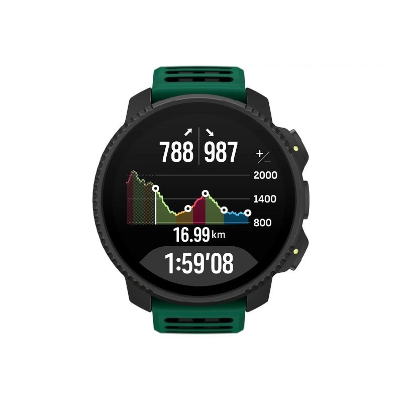 Montre Suunto Vertical 2 Arctic Gray – Image 2