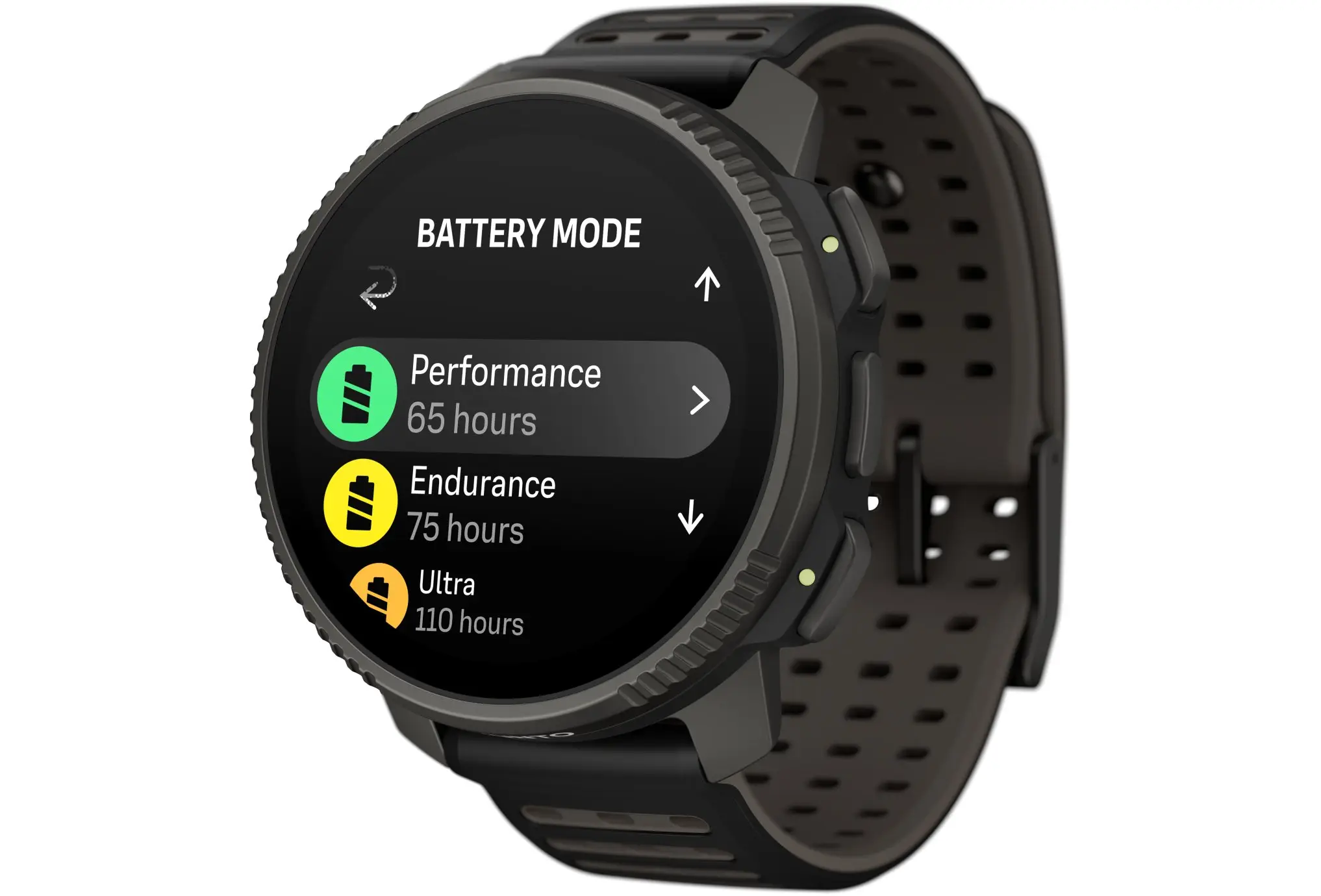 Montre Suunto Vertical 2 Arctic Gray – Image 20