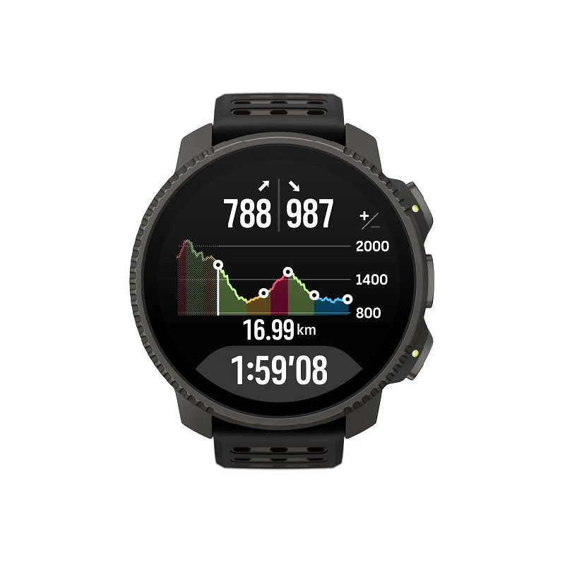 Montre Suunto Vertical 2 Arctic Gray – Image 7