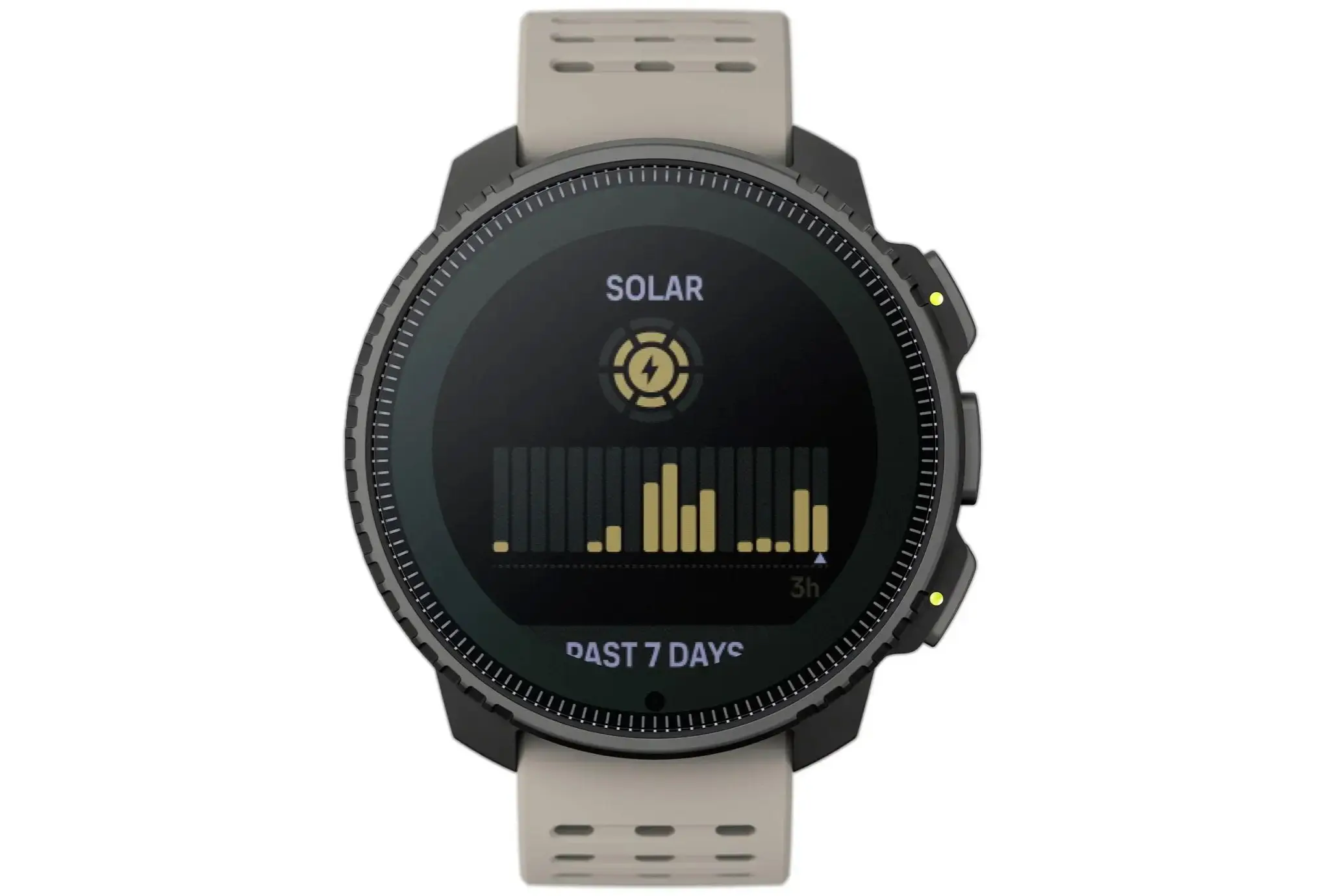 Montre Suunto Vertical Solar – Image 7