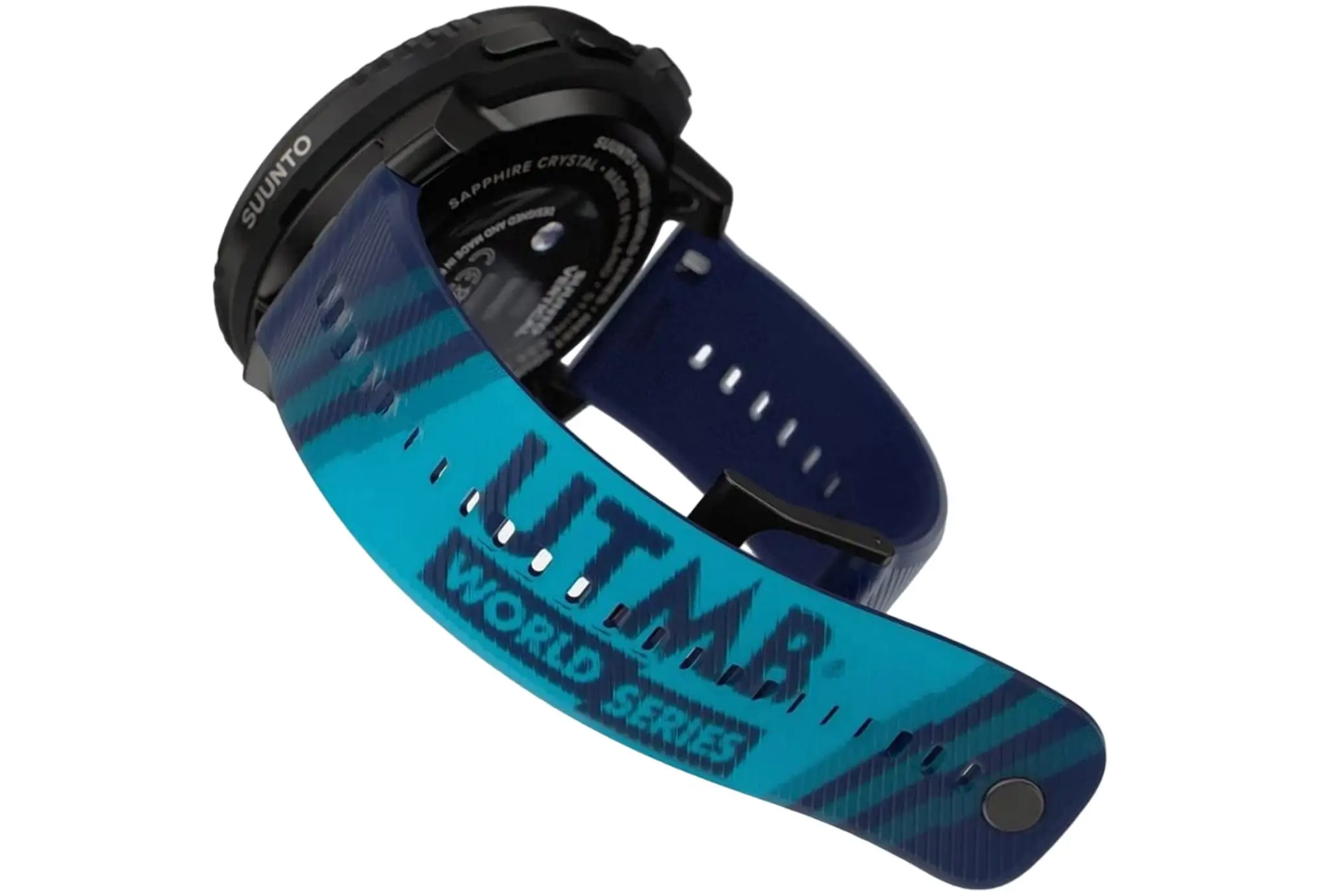 Montre Suunto Vertical Solar – Image 11