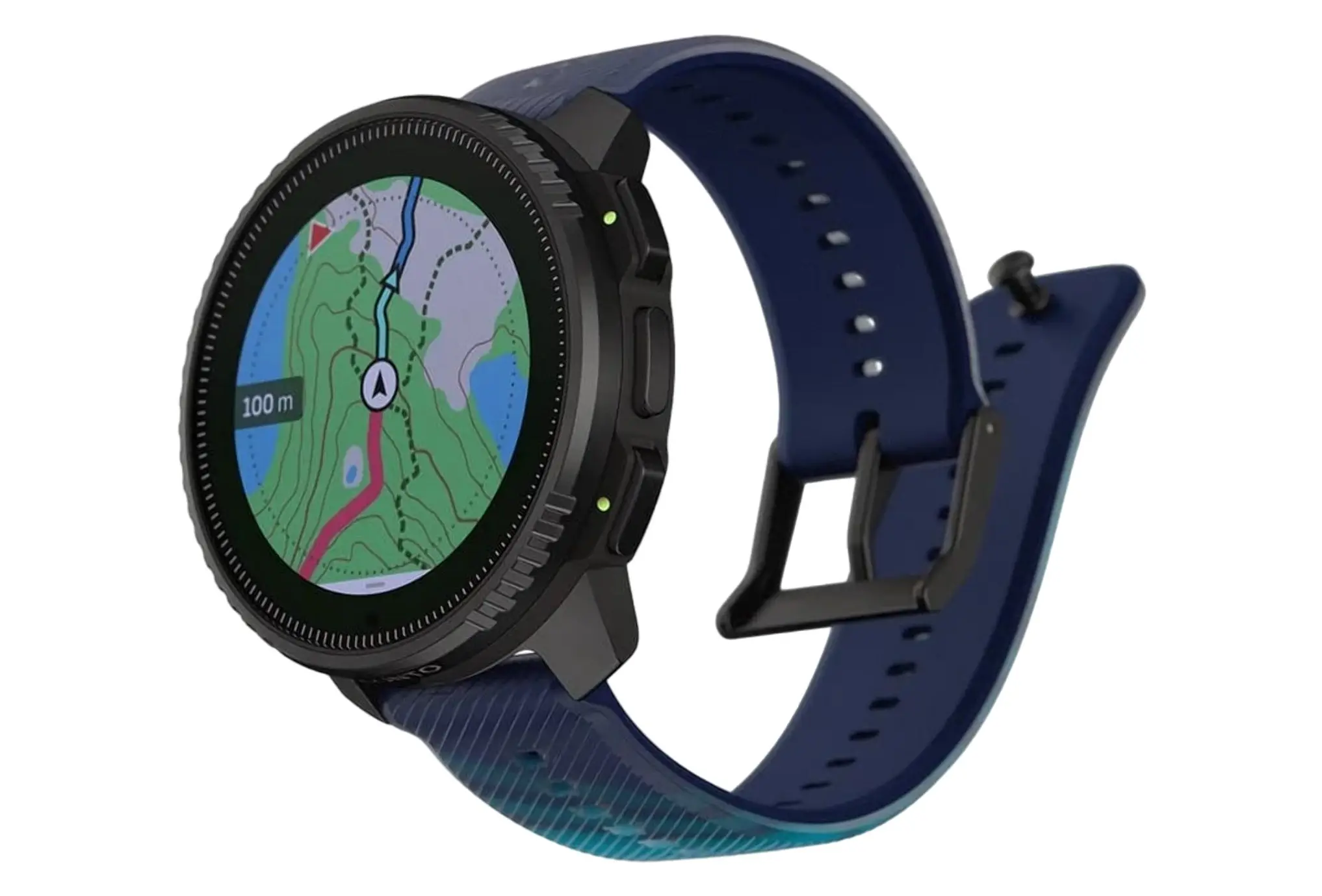 Montre Suunto Vertical Solar – Image 10