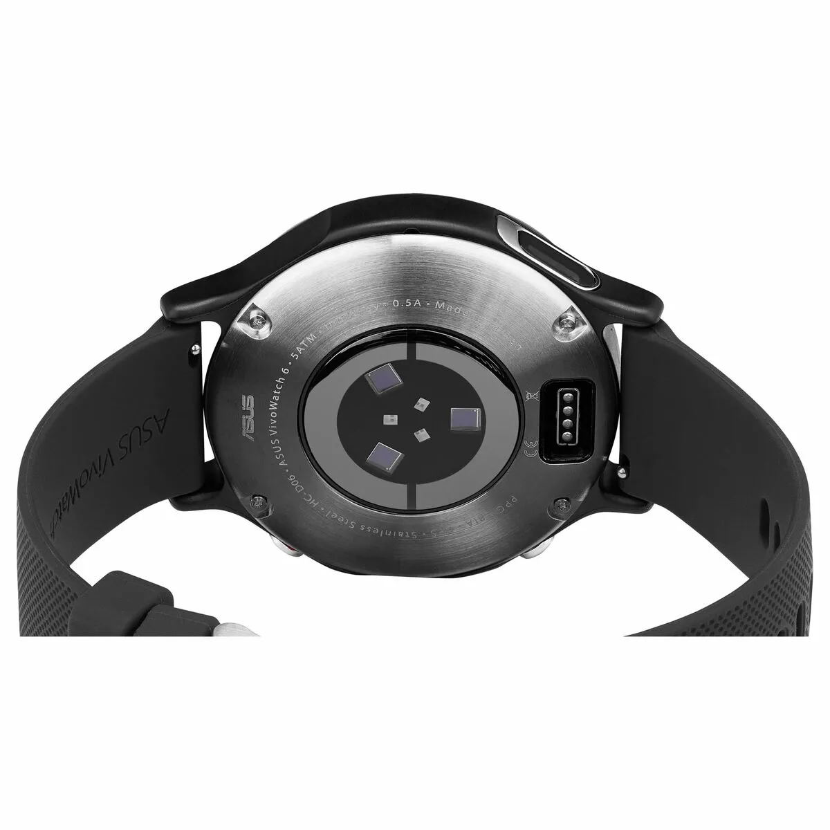 Montre connectée Asus VivoWatch 6 HC-D06 – Image 3