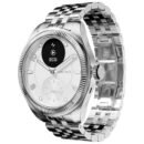 Montre connectée Withings ScanWatch Nova 39 mm