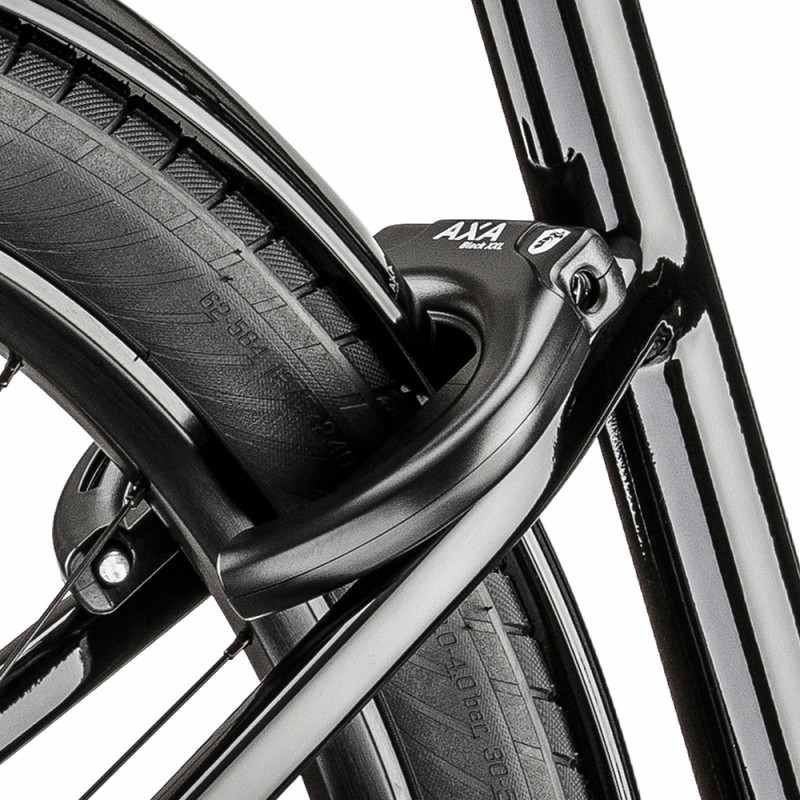 Moustache Lundi 27.1 Vélo de ville électrique – Image 11