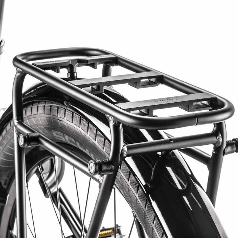 Moustache Lundi 27.1 Vélo de ville électrique – Image 9