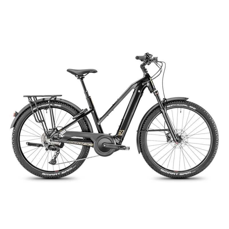 Moustache Samedi 27 Xroad 6 - 500 Wh