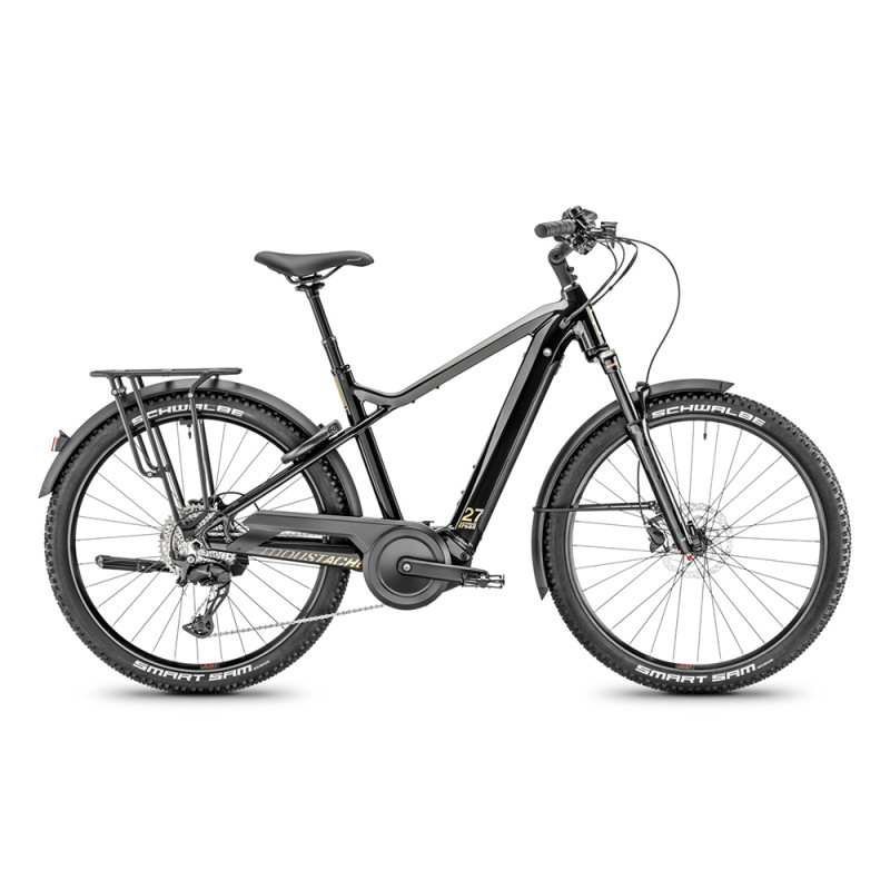 Moustache Samedi 27 Xroad 6 - 500 Wh – Image 2