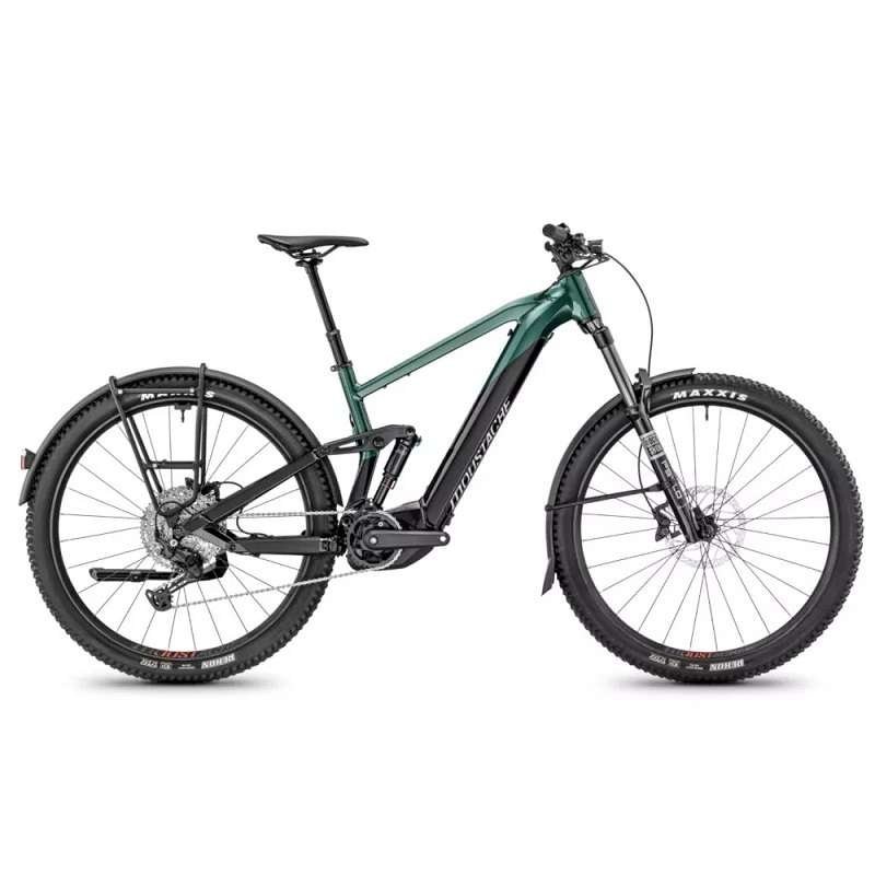 Moustache Samedi 29 Trail 150.4 EQ 2025 – Image 3
