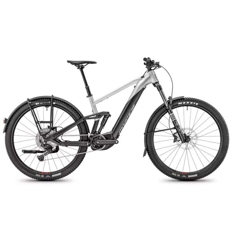Moustache Samedi 29 Trail 150.4 EQ 2025 – Image 2