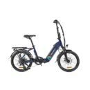 Neomouv NIVEOL Bleu foncé