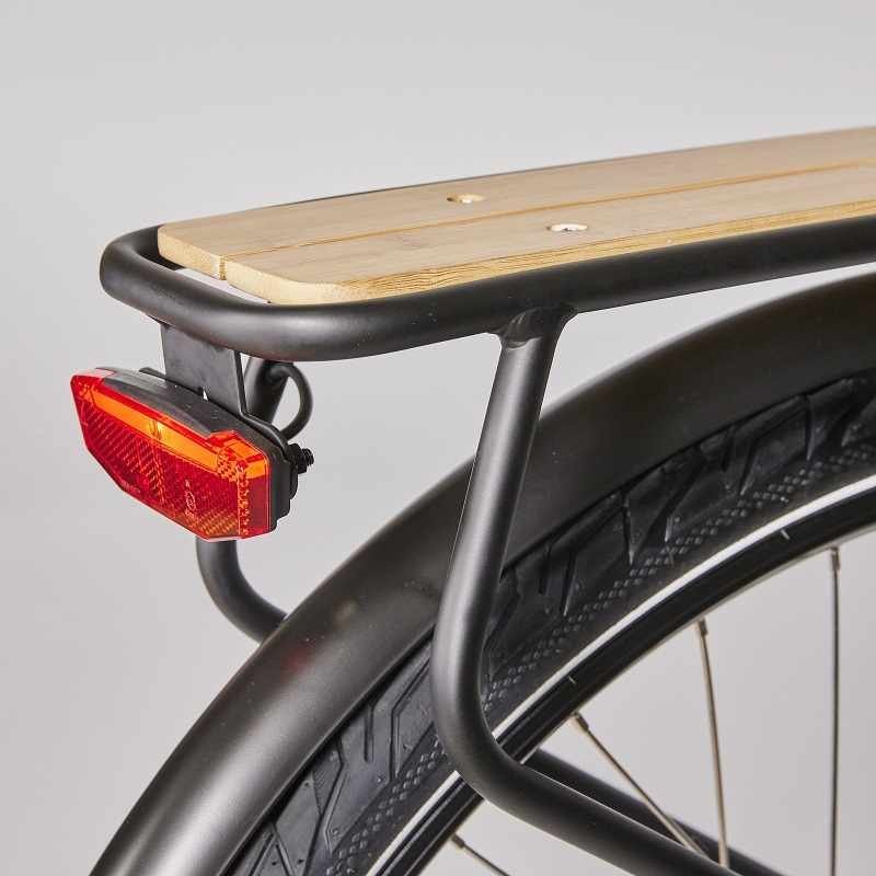 Neomouv velo electrique TICKET vert sapin – Image 7